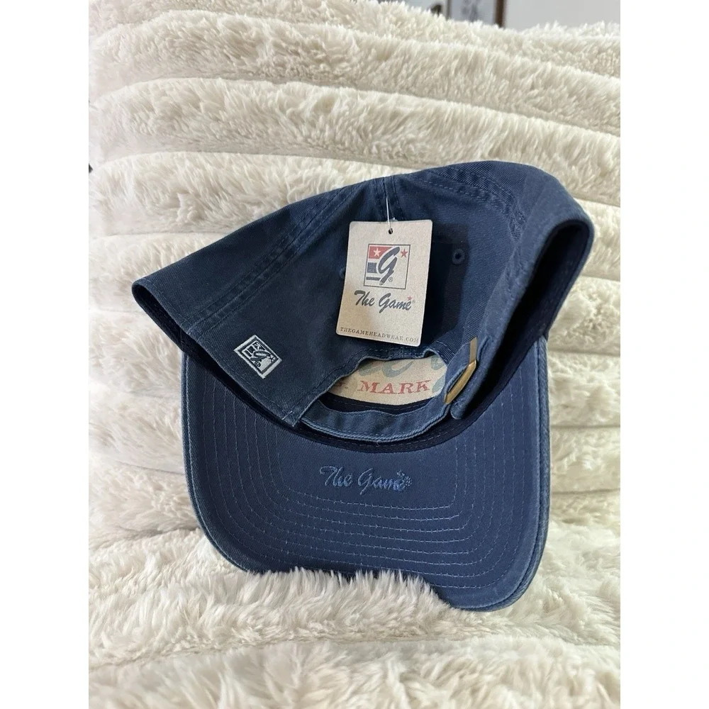 Mountains Boulder Colorado Boulder Embroidered Strap back Baseball Hat The Game‎